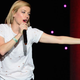 Illustration for article titled Iliza Shlesinger raises hackles by chastising her fellow female comics